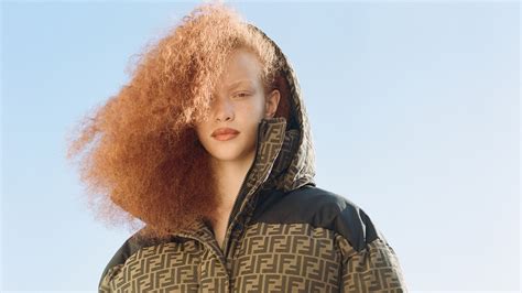 fendi diseñador